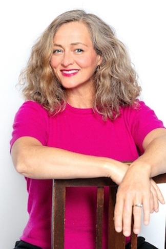 Anne Folger