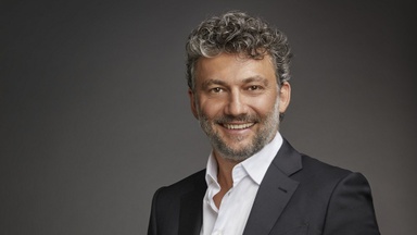 Jonas Kaufmann Tutto Verdi