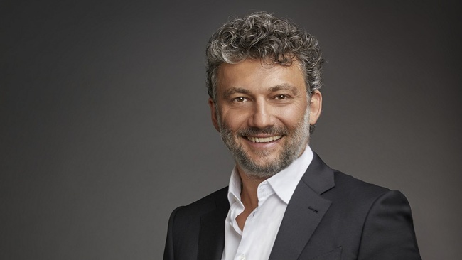 Jonas Kaufmann Tutto Verdi