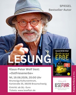 Klaus-Peter Wolf