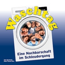 Waschtag