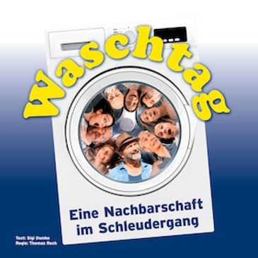 Waschtag