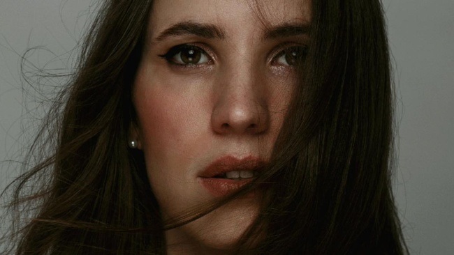 Lorena Huber präsentiert LOVE SOUNDS