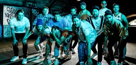 Querbeat - RUHR GAMES Festival