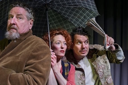 Theater Distel
