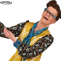 Frieda Braun