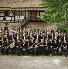 "Drei-Klänge der Heimat" von Frederik Abel