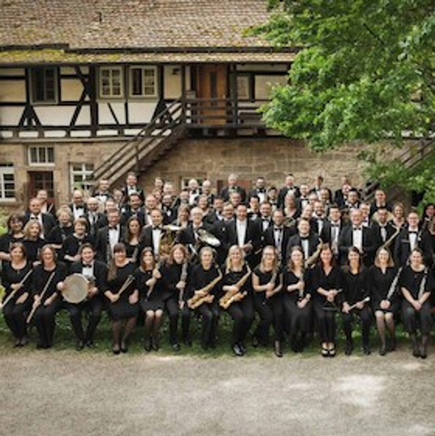 "Drei-Klänge der Heimat" von Frederik Abel