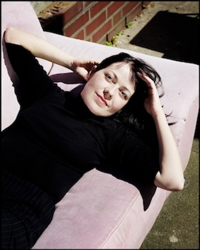 Dana von Suffrin - »Toxibaby«