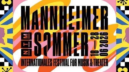 Festivaleröffnung