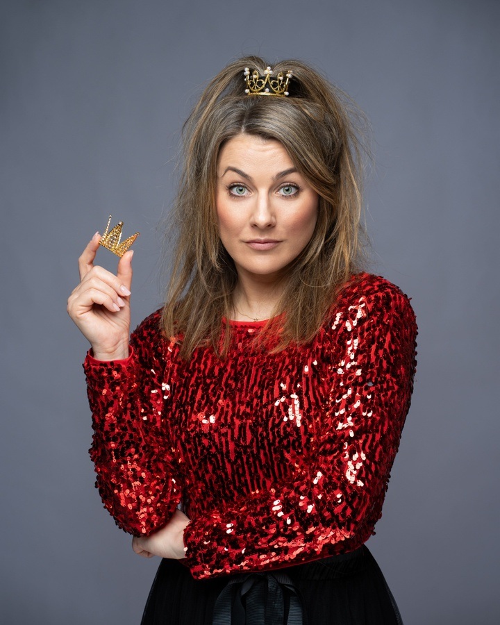 Kathi Wolf