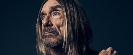 Iggy Pop