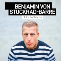 Benjamin von Stuckrad-Barre