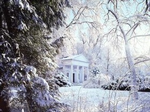 Weihnachtliche Europareise