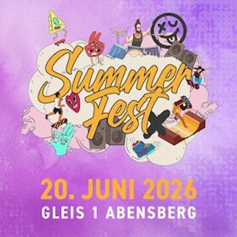 Summer Fest