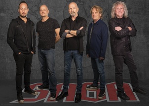 SAGA - The Generations Open Air 2027