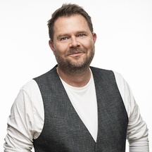 Michael Frowin