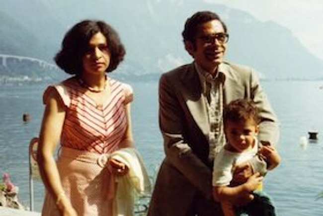 ALFILM - Arabisches Filmfestival Berlin