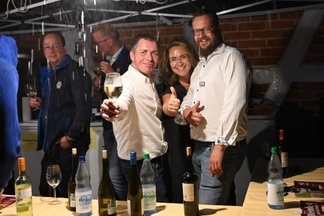 Weinfest auf Gut Sandbeck