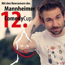 BOOM - der Comedy Club im Casino