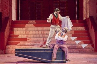 Il barbiere di Siviglia