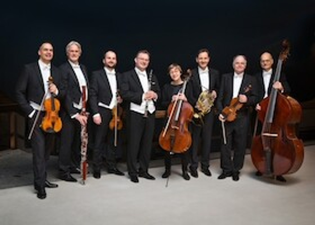 Auftakt für ein Jahrhundertfest