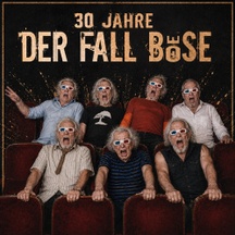 DER FALL BÖSE