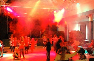 Kinderdisco