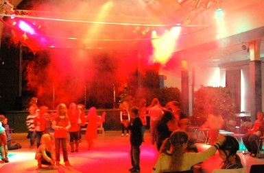Kinderdisco