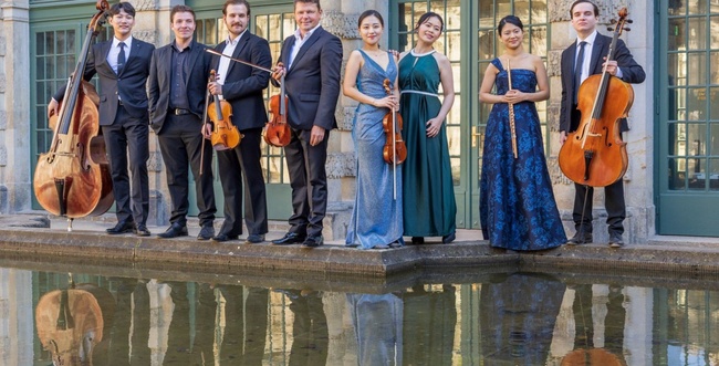 Vivaldi Die vier Jahreszeiten