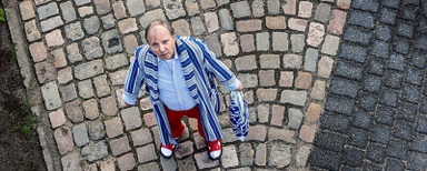 DITTSCHE - live & solo 2027