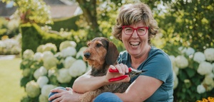 Katrin Iskam - Gärtnern ohne viel Geschiss