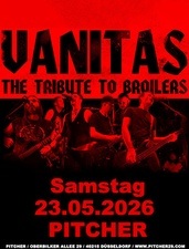 Broilers By Vanitas