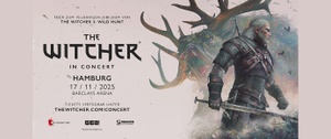THE WITCHER IN CONCERT