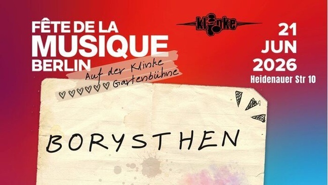 Borysthen