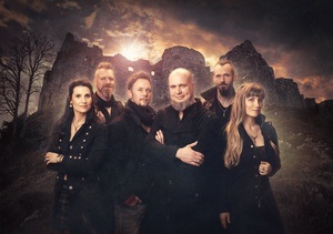 Schandmaul - Sternensegler Tour 2027