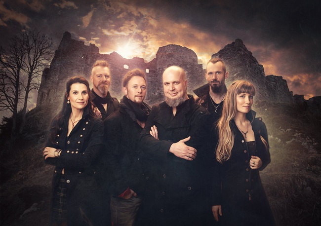 Schandmaul - Sternensegler Tour 2027