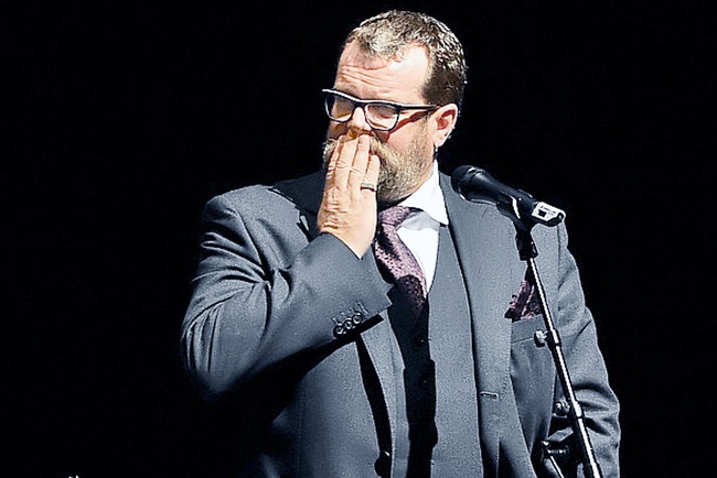 Jochen Malmsheimer & Uwe Rössler und sein Tiffany-Ensemble | Jauchzet, frohlocket!