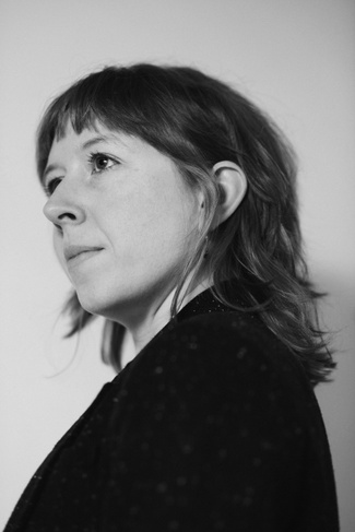 The LAB: Elly Jarvis