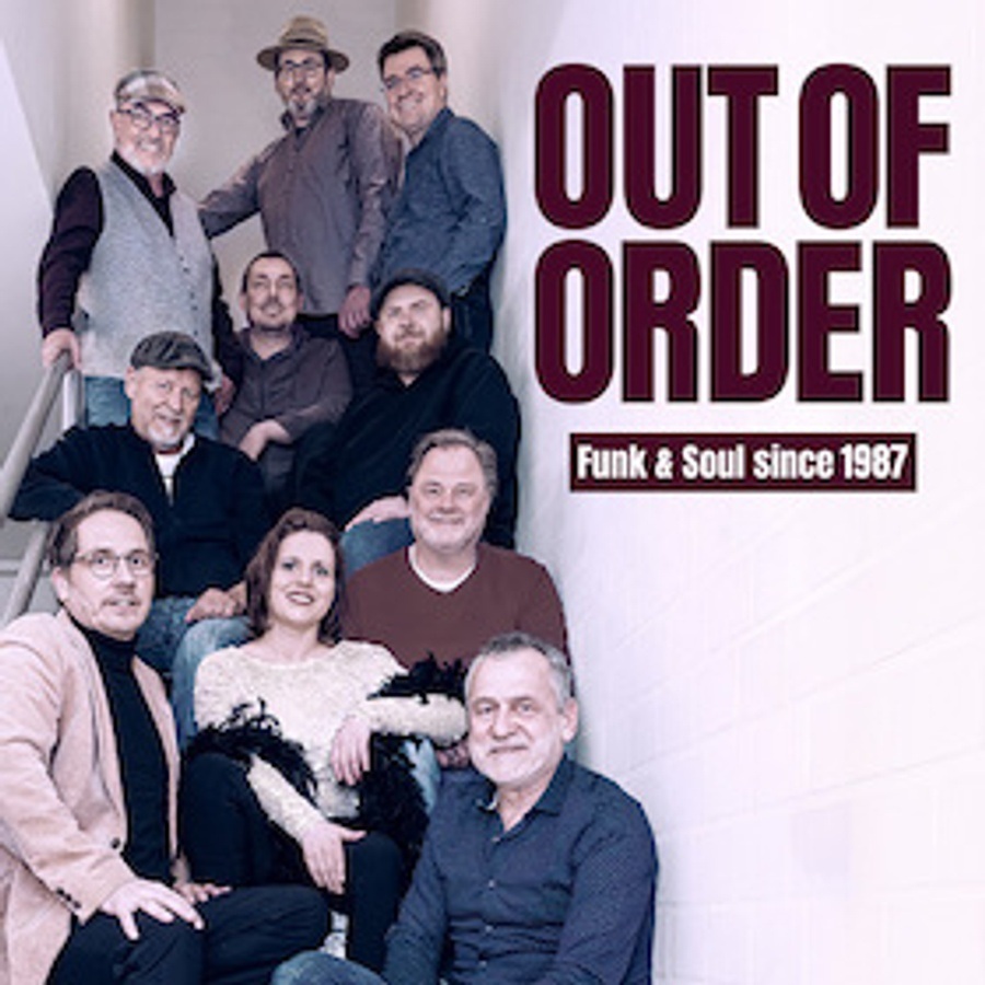 OUT OF ORDER
