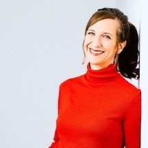 Sarah Hakenberg