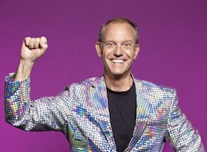 René Steinberg » Ach, du fröhliche... «