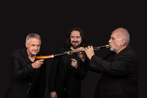 KlezFire!