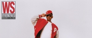 Will Smith
