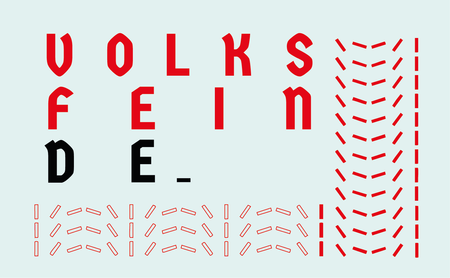 VOLKSFEINDE