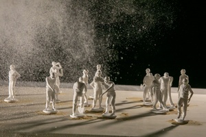 Transport: Departure