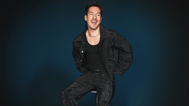 Nico Stank | Logen-Seat in der Ticketmaster Suite