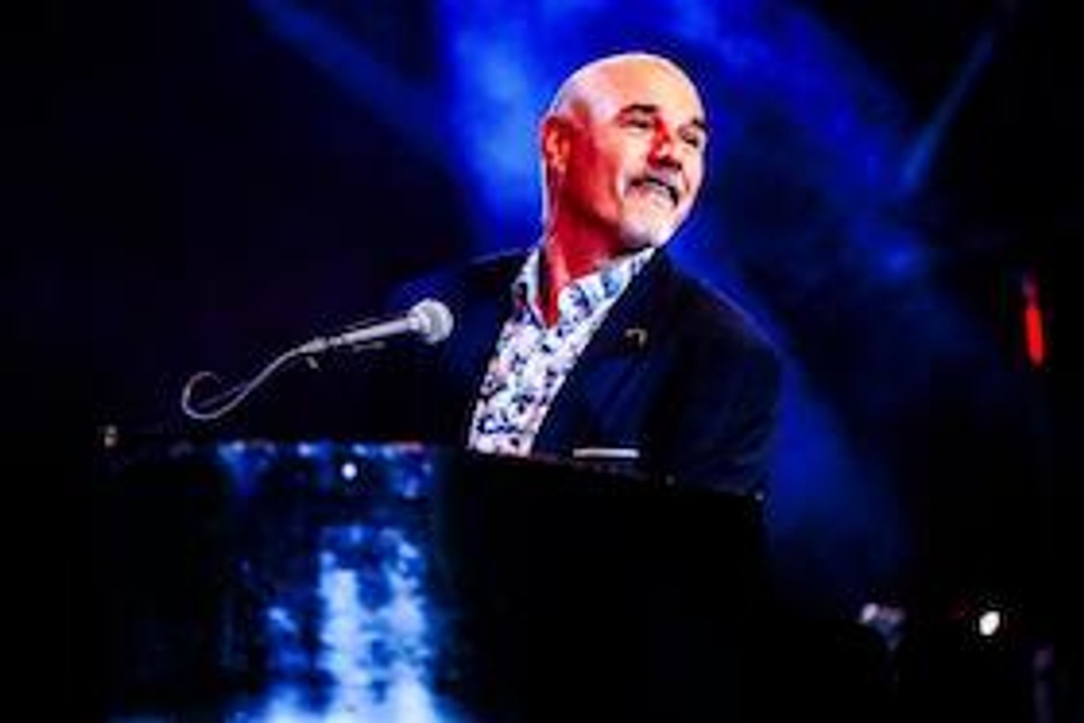 The Billy Joel Experience