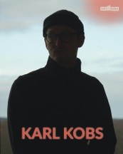 Karl Kobs // Alte Münze