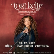 TORI KELLY